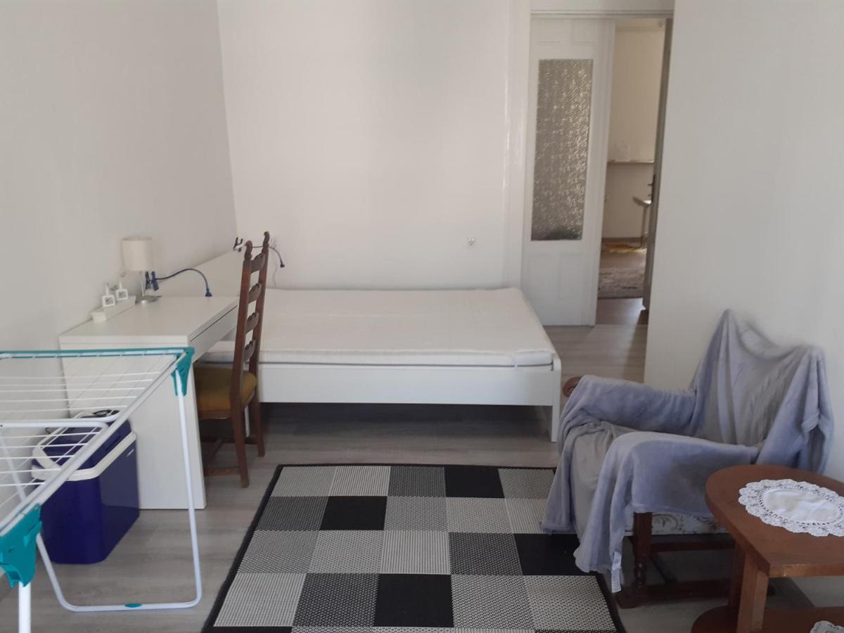 Budapest City Bridge Apartman المظهر الخارجي الصورة
